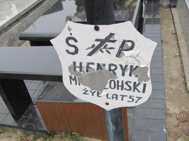 Marian Turek 1936 Częstochowa Raków - Grobonet - Wyszukiwarka osób pochowanych