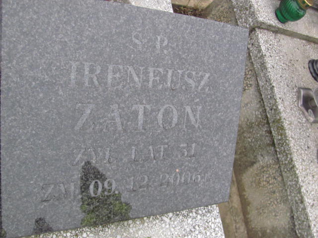 Stanisław Ryszard Pożarlik Częstochowa Raków - Grobonet - Wyszukiwarka osób pochowanych