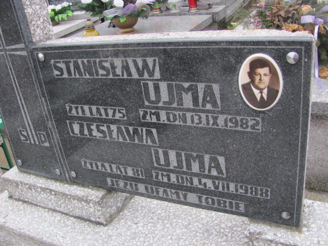 Ryszard Kidawa 1929 Częstochowa Raków - Grobonet - Wyszukiwarka osób pochowanych