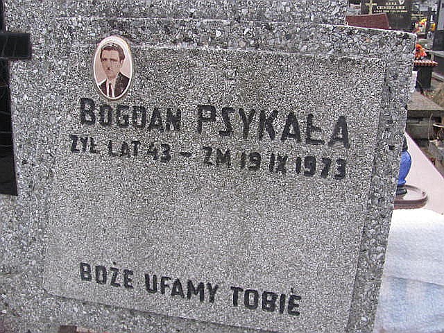 Wiesława Michałowska 1956 Częstochowa Raków - Grobonet - Wyszukiwarka osób pochowanych