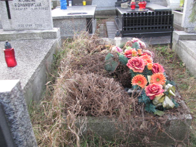  NN Częstochowa Raków - Grobonet - Wyszukiwarka osób pochowanych