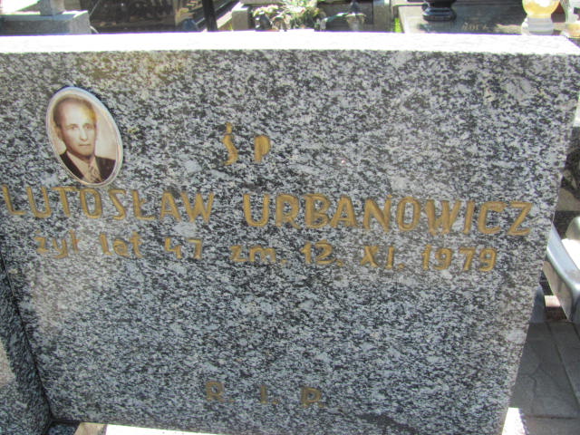 Teresa Urbanowicz 1937 Częstochowa Raków - Grobonet - Wyszukiwarka osób pochowanych