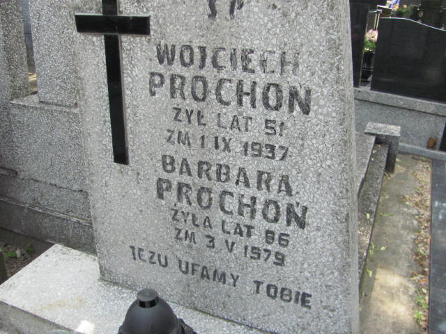 Rafał Hart 1974 Częstochowa Raków - Grobonet - Wyszukiwarka osób pochowanych