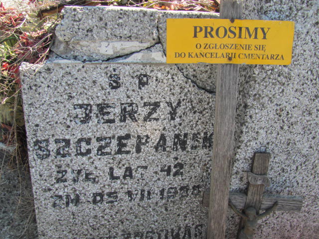 Bogusław Rak Częstochowa Raków - Grobonet - Wyszukiwarka osób pochowanych