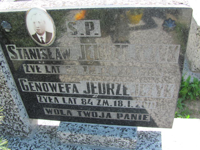 Elżbieta Chwilczyńska 1956 Częstochowa Raków - Grobonet - Wyszukiwarka osób pochowanych