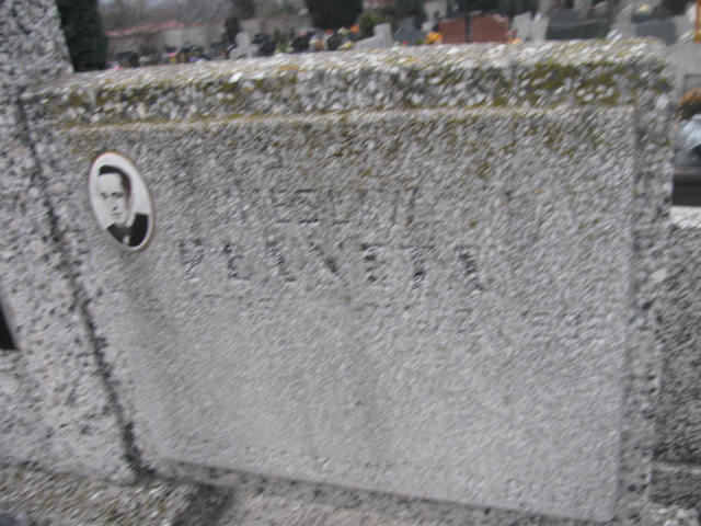 Elżbieta Planeta 1952 Częstochowa Raków - Grobonet - Wyszukiwarka osób pochowanych