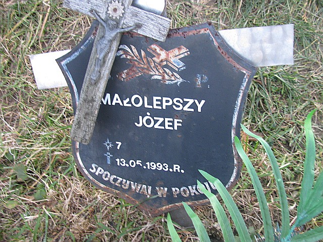 Mirosław Milczarek 1941 Częstochowa Raków - Grobonet - Wyszukiwarka osób pochowanych