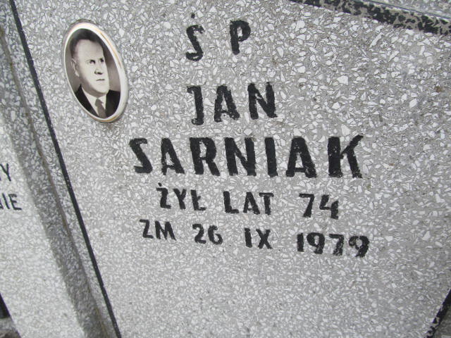 Marek Pura 1962 Częstochowa Raków - Grobonet - Wyszukiwarka osób pochowanych