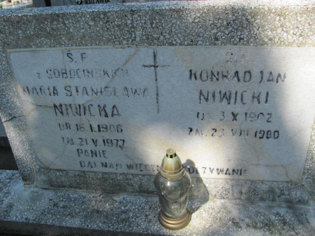 Ireneusz Szkamruk 1962 Częstochowa Raków - Grobonet - Wyszukiwarka osób pochowanych