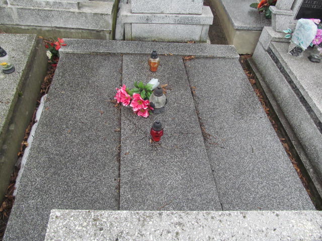  NN Częstochowa Raków - Grobonet - Wyszukiwarka osób pochowanych