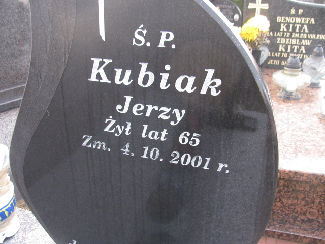 Weronika Kubiak 1942 Częstochowa Raków - Grobonet - Wyszukiwarka osób pochowanych