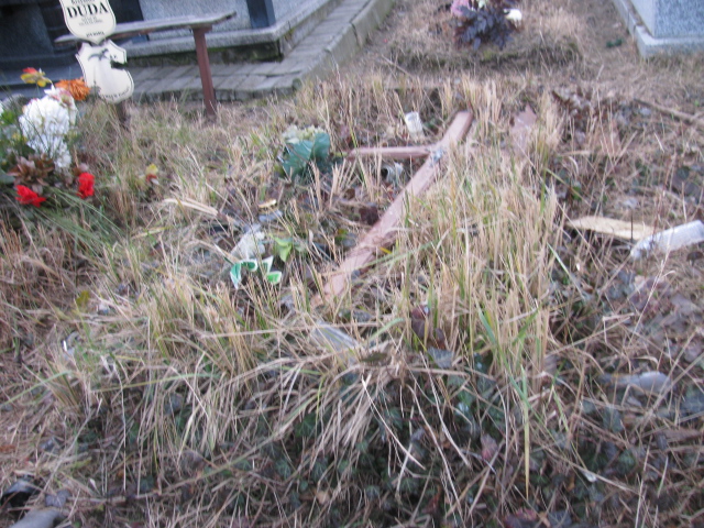  NN Częstochowa Raków - Grobonet - Wyszukiwarka osób pochowanych