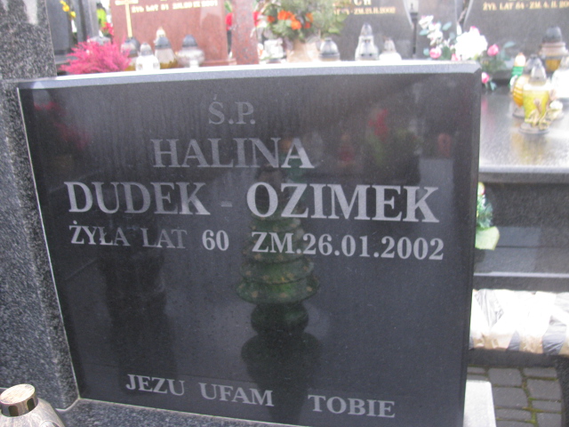 Józef Ozimek 1937 Częstochowa Raków - Grobonet - Wyszukiwarka osób pochowanych