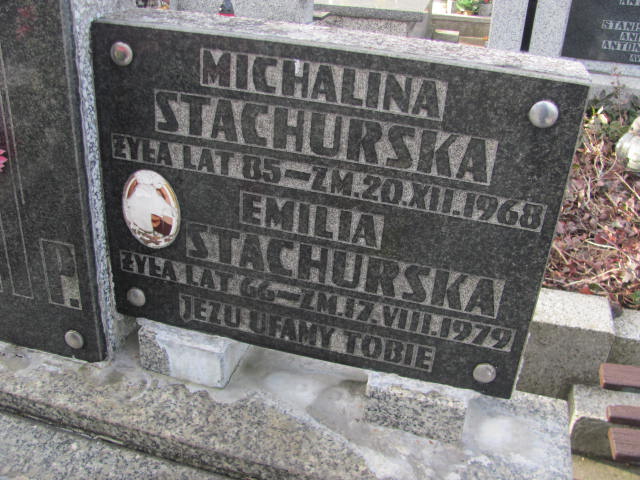 Michał Czerwik 1982 Częstochowa Raków - Grobonet - Wyszukiwarka osób pochowanych