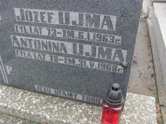 Jadwiga Borowiecka 1929 Częstochowa Raków - Grobonet - Wyszukiwarka osób pochowanych