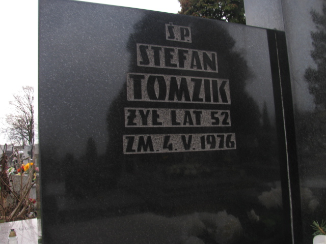 Jan Trejtowicz Częstochowa Raków - Grobonet - Wyszukiwarka osób pochowanych