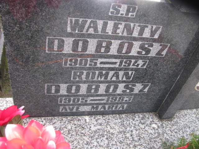 Henryk Kucharski 1945 Częstochowa Raków - Grobonet - Wyszukiwarka osób pochowanych