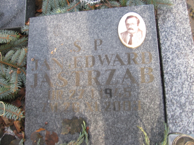 Urszula Jastrząb 1948 Częstochowa Raków - Grobonet - Wyszukiwarka osób pochowanych