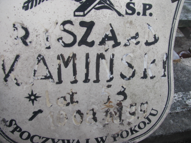 Barbara Kamińska 1937 Częstochowa Raków - Grobonet - Wyszukiwarka osób pochowanych