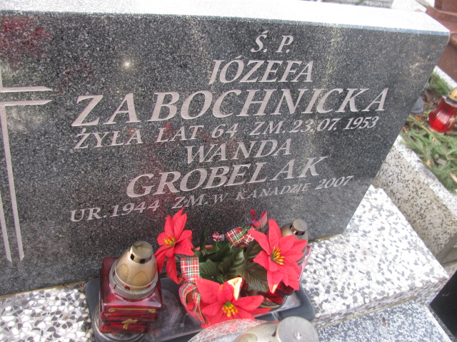 Marek Całus 1952 Częstochowa Raków - Grobonet - Wyszukiwarka osób pochowanych