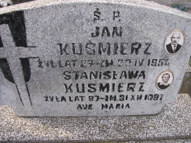 Dariusz Wlazło 1968 Częstochowa Raków - Grobonet - Wyszukiwarka osób pochowanych