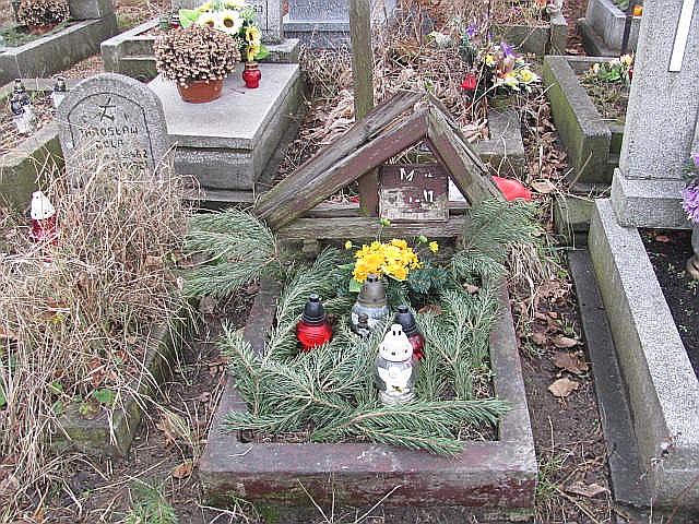 Zdzisław Matysiak 1944 Częstochowa Raków - Grobonet - Wyszukiwarka osób pochowanych
