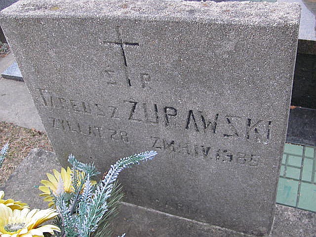 Zbigniew Miszczak 1952 Częstochowa Raków - Grobonet - Wyszukiwarka osób pochowanych